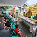 Serap Aspirasi Masyarakat, H. Gusti Iskandar Gelar Rases di Banjarbaru