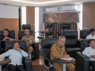 Diatas Rata-Rata Nasional, Inflasi Kalsel Masih Stabil dan Terbilang Landai